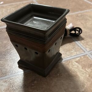 Scensy CANDEL warmer